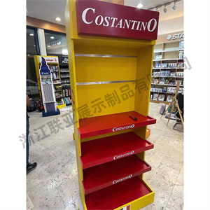 五金展架